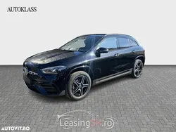 Mercedes GLA250
