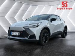 Utilizat 2025 Toyota C-HR Sport SUV | 47.539 EUR