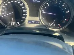 Utilizat 2009 Lexus IS220d Berlinǎ | 1.000 EUR
