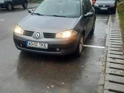 Utilizat 2006 Renault Mégane II Berlinǎ | 800 EUR (Preț bun)