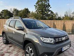 Gri Utilizat 2023 Dacia Duster SUV | 17.509 EUR (Scump)