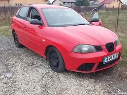 Utilizat 2004 Seat Ibiza Berlinǎ | 500 EUR