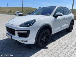 Culoarealb Utilizat 2014 Porsche Cayenne SUV | 26.500 EUR (Preț OK)