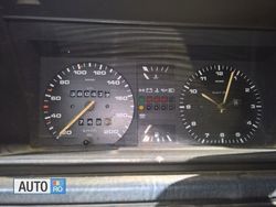 Albastru metalizat Utilizat 1991 VW Jetta Berlinǎ | 650 EUR