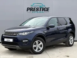 Albastru Utilizat 2017 Land Rover Discovery Sport HSE Luxury SUV | 10.990 EUR (Super Preț)