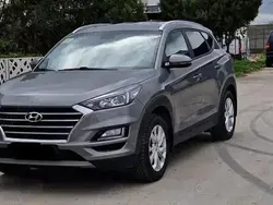 Gri Utilizat 2020 Hyundai Tucson Style SUV | 21.000 EUR (Preț OK)
