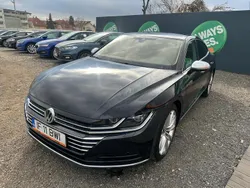 Gri Utilizat 2019 VW Arteon R-line Berlinǎ | 24.450 EUR (Preț OK)