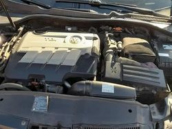 Negru Utilizat 2008 VW Golf VI Berlinǎ | 3.500 EUR (Preț OK)