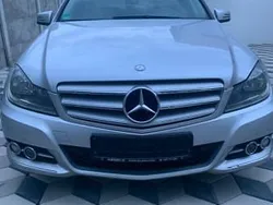 Utilizat 2012 Mercedes C200 | 4.500 EUR