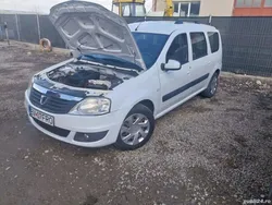 Utilizat 2011 Dacia Logan MCV Break | 2.800 EUR (Preț OK)