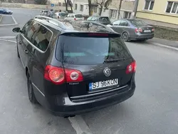 Utilizat 2007 VW Passat Break | 2.900 EUR (Preț OK)