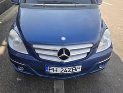 Culoarealbastru Utilizat 2010 Mercedes B200 Monovolum | 4.000 EUR (Preț OK)
