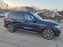 Utilizat 2021 BMW X5 SUV | 58.755 EUR