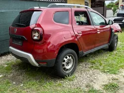 Utilizat 2020 Dacia Duster SUV | 1.999 EUR