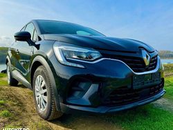 Culoarenegru Utilizat 2022 Renault Captur Intens SUV | 11.890 EUR (Preț OK)