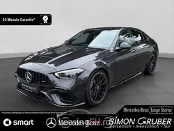 Gri Utilizat 2024 Mercedes C63 S E Performance AMG Berlinǎ | 85.609 EUR