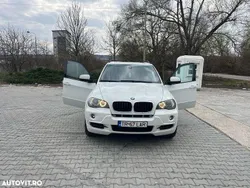Culoarealb Utilizat 2007 BMW X5 SUV | 7.900 EUR (Preț OK)