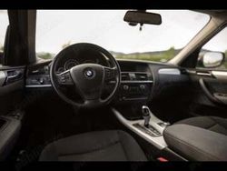 Gri Utilizat 2012 BMW X3 SUV | 11.999 EUR (Puțin scump)