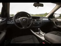 Gri Utilizat 2012 BMW X3 SUV | 11.999 EUR (Preț OK)
