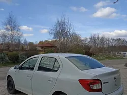 Alb Utilizat 2013 Dacia Logan Berlinǎ | 3.480 EUR (Preț OK)