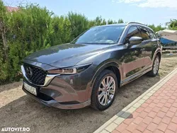 Culoaregri Utilizat 2022 Mazda CX-5 Takumi-Line SUV | 29.200 EUR (Puțin scump)