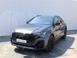 Gri mediu normal Utilizat 2025 Audi Q8 SUV | 95.000 EUR