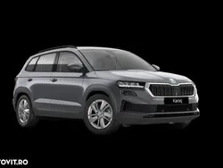 Gri Nouă 2025 Skoda Karoq Selection SUV | 37.061 EUR (Preț OK)