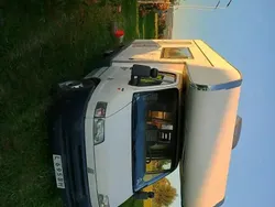 Alb Utilizat 1999 Fiat Ducato Van | 7.999 EUR