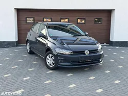 Culoaregri Utilizat 2018 VW Polo R-line | 7.999 EUR (Super Preț)