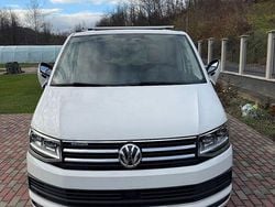 Culoarealb Utilizat 2018 VW Multivan Van | 28.700 EUR (Preț bun)