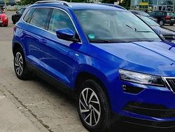 Utilizat 2020 Skoda Karoq SUV | 16.400 EUR (Preț OK)