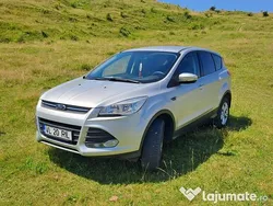 Utilizat 2015 Ford Kuga SUV | 10.150 EUR (Preț OK)
