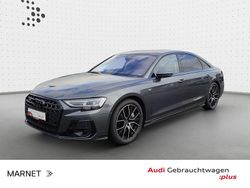 Utilizat 2024 Audi A8L S-Line Berlinǎ | 95.438 EUR