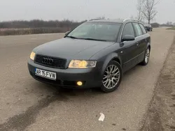 Utilizat 2004 Audi A4 | 1.950 EUR (Preț OK)