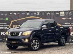 Culoaregri Utilizat 2017 Nissan Navara Pickup | 16.299 EUR (Puțin scump)