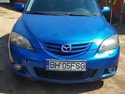 Utilizat 2007 Mazda 3 Hatchback | 600 EUR