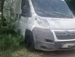 Utilizat 2011 Citroën Jumper Monovolum | 4.500 EUR
