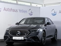 Utilizat 2024 Mercedes E53 AMG AMG | 124.435 EUR