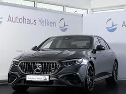 Utilizat 2024 Mercedes E53 AMG AMG | 124.435 EUR