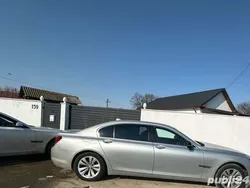Utilizat 2014 BMW 730L Berlinǎ | 5.500 EUR