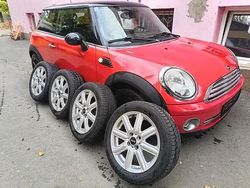 Utilizat 2010 Mini Cooper Hatchback | 3.300 EUR (Preț OK)