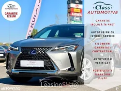 Gri Utilizat 2022 Lexus UX 250h Business Edition SUV | 25.990 EUR (Preț OK)