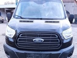 Utilizat 2016 Ford Transit Monovolum | 8.200 EUR
