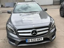Culoaregri Utilizat 2015 Mercedes GLA220 SUV | 14.500 EUR (Super Preț)
