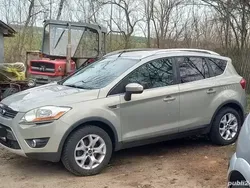 Utilizat 2010 Ford Kuga SUV | 5.500 EUR (Preț OK)
