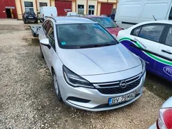 Utilizat 2018 Opel Astra Break | 7.900 EUR (Preț OK)