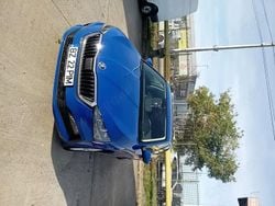 Albastru Utilizat 2020 Skoda Scala Hatchback | 10.750 EUR (Preț OK)