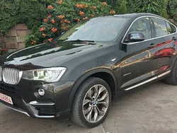 Gri Utilizat 2015 BMW X4 xLine SUV | 18.500 EUR (Preț bun)