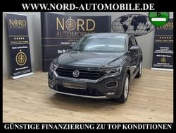 Utilizat 2020 VW T-Roc Sportline SUV | 28.403 EUR