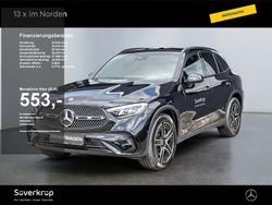 Utilizat 2025 Mercedes GLC200 AMG SUV | 65.840 EUR